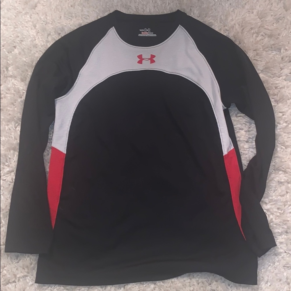 Under Armour Long Sleeve Tee